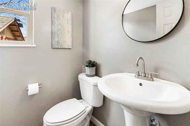MLS Image for 8525  Smoky Falls  ,Colorado Springs, Colorado