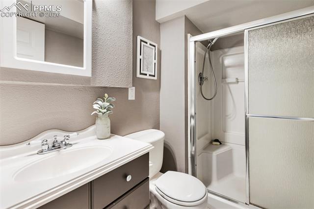 MLS Image for 8525  Smoky Falls  ,Colorado Springs, Colorado