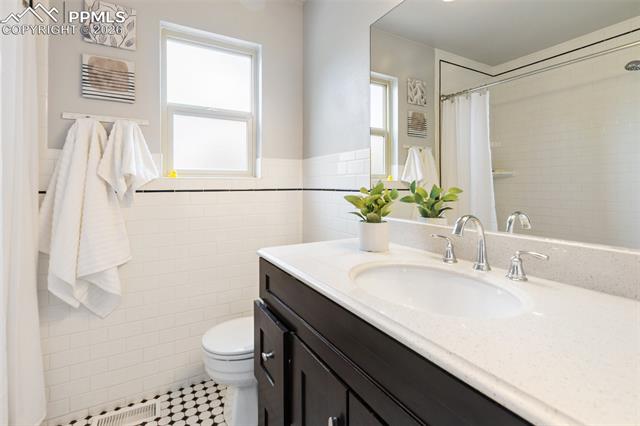 MLS Image for 8525  Smoky Falls  ,Colorado Springs, Colorado