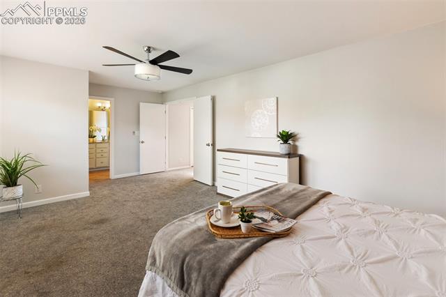 MLS Image for 8525  Smoky Falls  ,Colorado Springs, Colorado