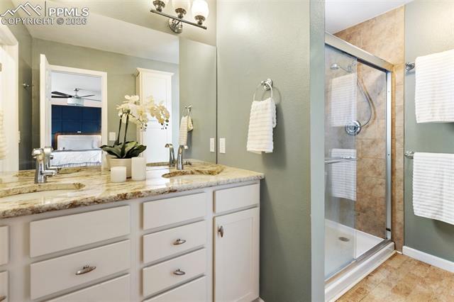 MLS Image for 8525  Smoky Falls  ,Colorado Springs, Colorado