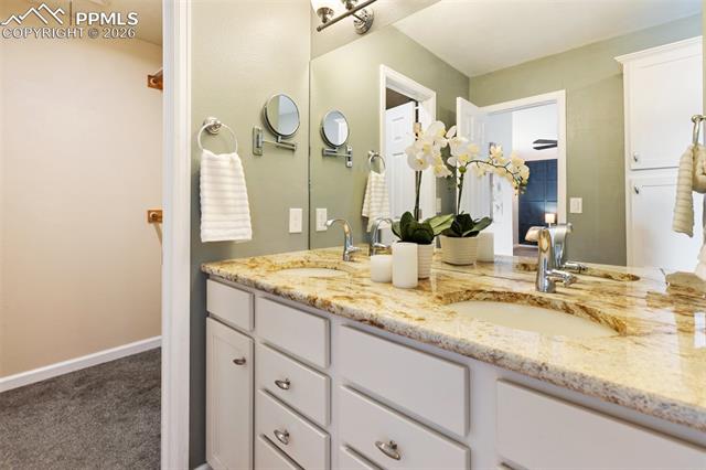 MLS Image for 8525  Smoky Falls  ,Colorado Springs, Colorado