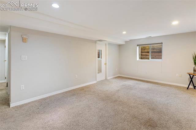 MLS Image for 8525  Smoky Falls  ,Colorado Springs, Colorado