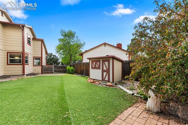 MLS Image for 8525  Smoky Falls  ,Colorado Springs, Colorado