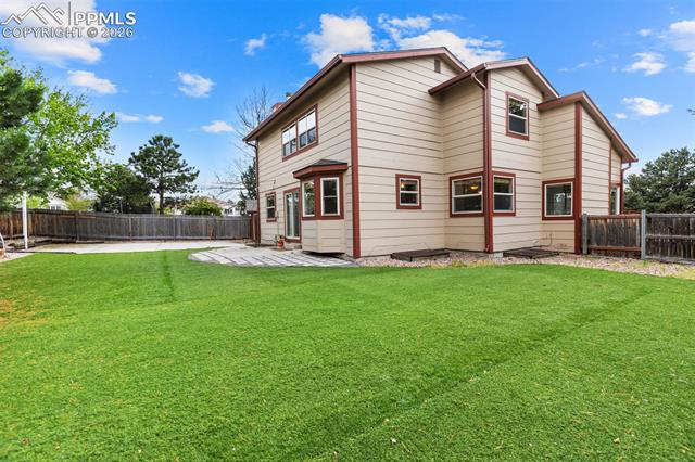 MLS Image for 8525  Smoky Falls  ,Colorado Springs, Colorado