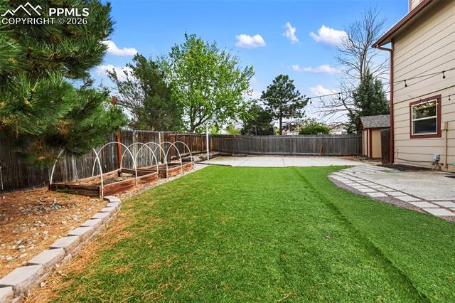 MLS Image for 8525  Smoky Falls  ,Colorado Springs, Colorado