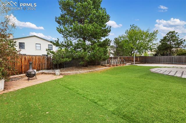 MLS Image for 8525  Smoky Falls  ,Colorado Springs, Colorado