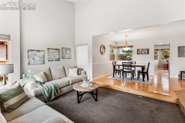 MLS Image for 8525  Smoky Falls  ,Colorado Springs, Colorado