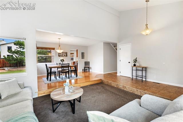 MLS Image for 8525  Smoky Falls  ,Colorado Springs, Colorado
