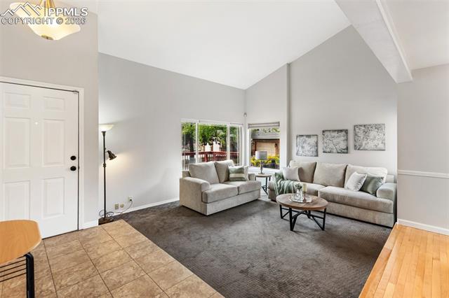 MLS Image for 8525  Smoky Falls  ,Colorado Springs, Colorado