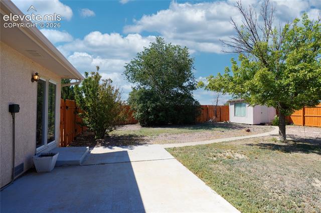 MLS Image for 299 S Falcon  ,Pueblo, Colorado