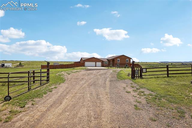 MLS Image for 17630  Vigilante  ,Fountain, Colorado