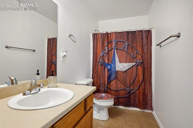 MLS Image for 17630  Vigilante  ,Fountain, Colorado