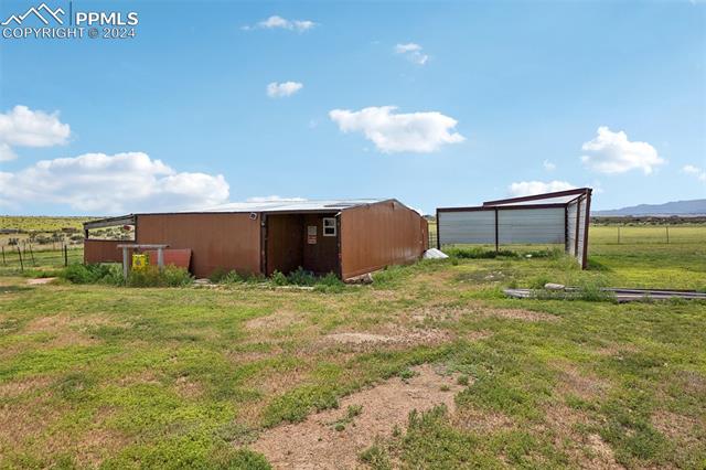 MLS Image for 17630  Vigilante  ,Fountain, Colorado