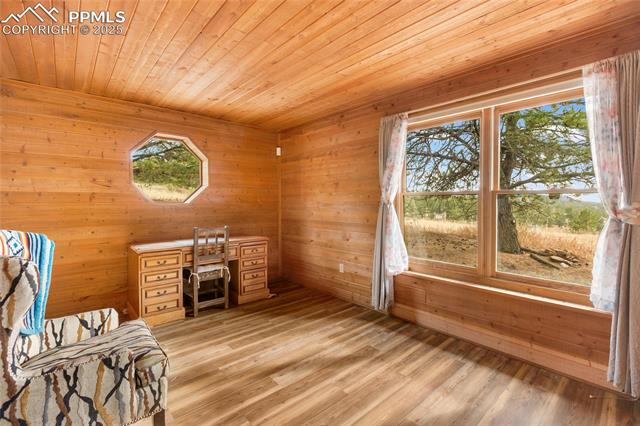 MLS Image for 795 S Mountain Estates  ,Florissant, Colorado