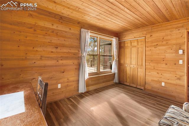 MLS Image for 795 S Mountain Estates  ,Florissant, Colorado
