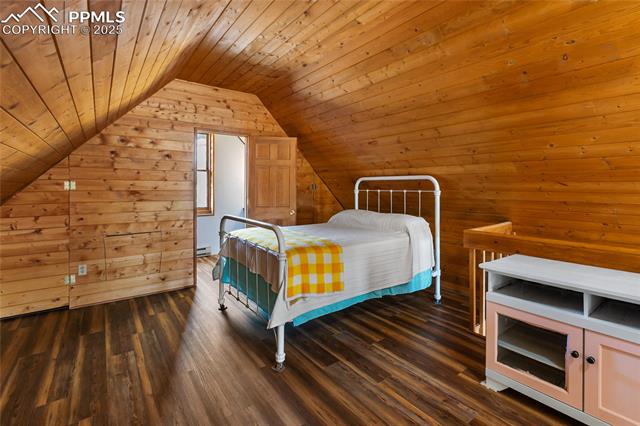 MLS Image for 795 S Mountain Estates  ,Florissant, Colorado