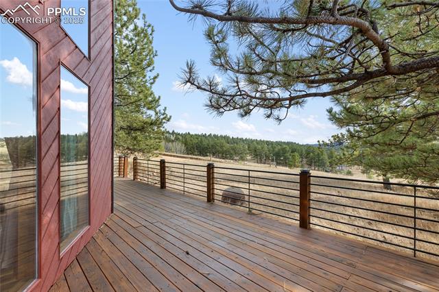 MLS Image for 795 S Mountain Estates  ,Florissant, Colorado