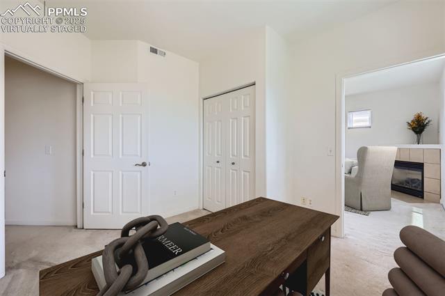 MLS Image for 3755  Hartsock  203 ,Colorado Springs, Colorado