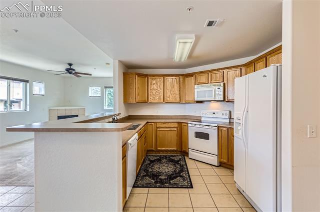 MLS Image for 3755  Hartsock  203 ,Colorado Springs, Colorado