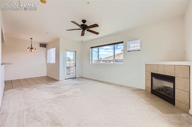 MLS Image for 3755  Hartsock  203 ,Colorado Springs, Colorado