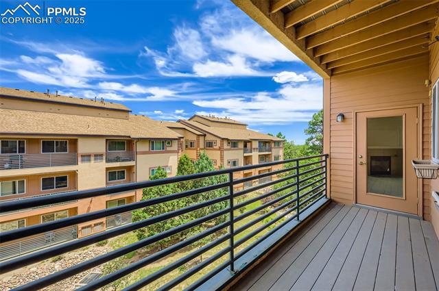 MLS Image for 3755  Hartsock  203 ,Colorado Springs, Colorado