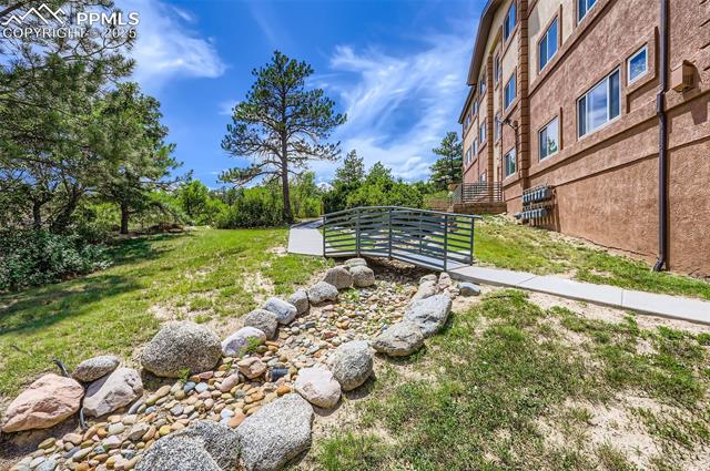 MLS Image for 3755  Hartsock  203 ,Colorado Springs, Colorado