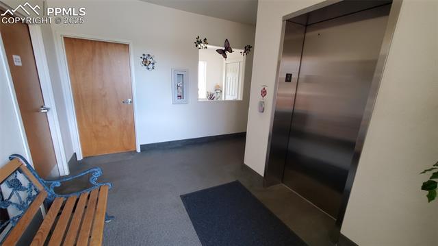 MLS Image for 3755  Hartsock  203 ,Colorado Springs, Colorado