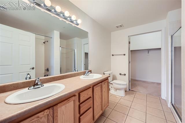 MLS Image for 3755  Hartsock  203 ,Colorado Springs, Colorado