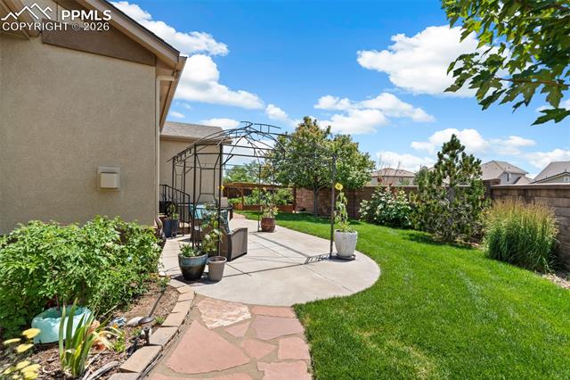 MLS Image for 9005  Canary  ,Colorado Springs, Colorado