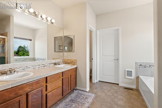 MLS Image for 9005  Canary  ,Colorado Springs, Colorado