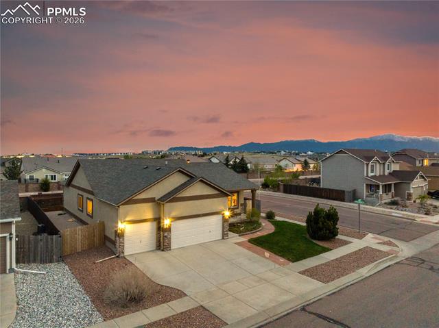 MLS Image for 9005  Canary  ,Colorado Springs, Colorado