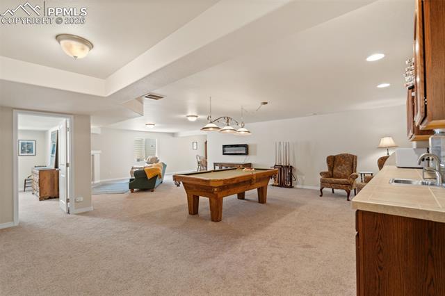 MLS Image for 9005  Canary  ,Colorado Springs, Colorado