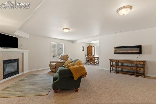 MLS Image for 9005  Canary  ,Colorado Springs, Colorado
