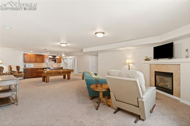 MLS Image for 9005  Canary  ,Colorado Springs, Colorado