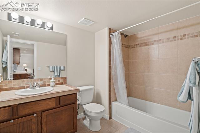 MLS Image for 9005  Canary  ,Colorado Springs, Colorado