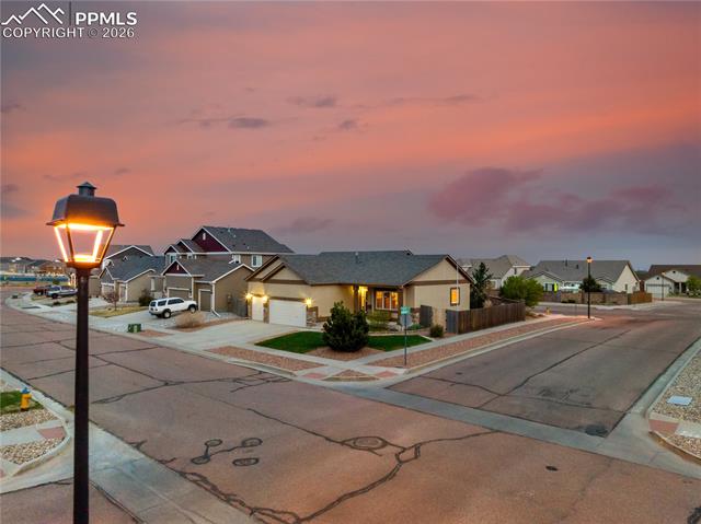 MLS Image for 9005  Canary  ,Colorado Springs, Colorado