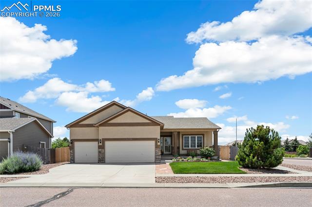 MLS Image for 9005  Canary  ,Colorado Springs, Colorado