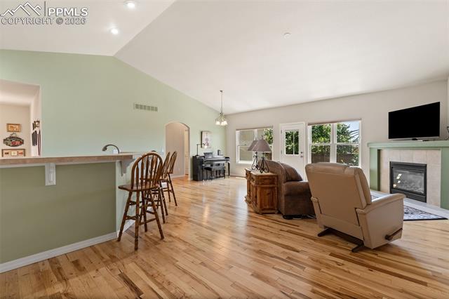 MLS Image for 9005  Canary  ,Colorado Springs, Colorado