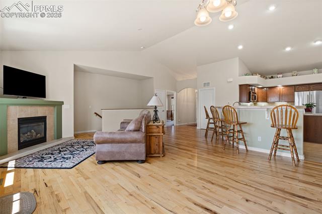 MLS Image for 9005  Canary  ,Colorado Springs, Colorado