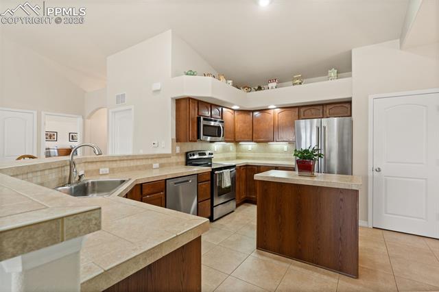MLS Image for 9005  Canary  ,Colorado Springs, Colorado
