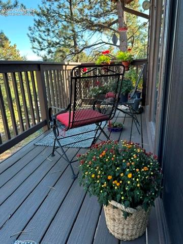 MLS Image for 540  Greenway  ,Woodland Park, Colorado