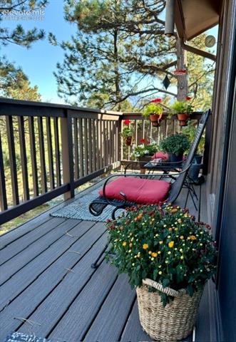 MLS Image for 540  Greenway  ,Woodland Park, Colorado