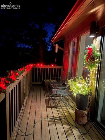 MLS Image for 540  Greenway  ,Woodland Park, Colorado
