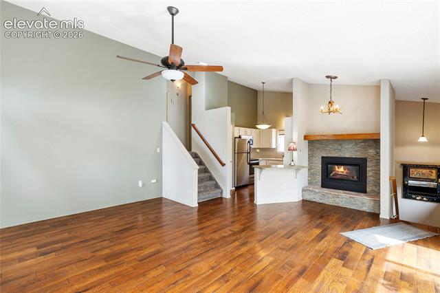 MLS Image for 540  Greenway  ,Woodland Park, Colorado