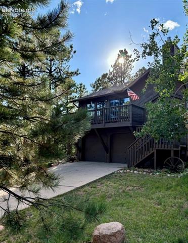 MLS Image for 540  Greenway  ,Woodland Park, Colorado