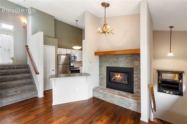MLS Image for 540  Greenway  ,Woodland Park, Colorado