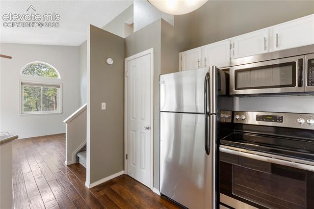 MLS Image for 540  Greenway  ,Woodland Park, Colorado