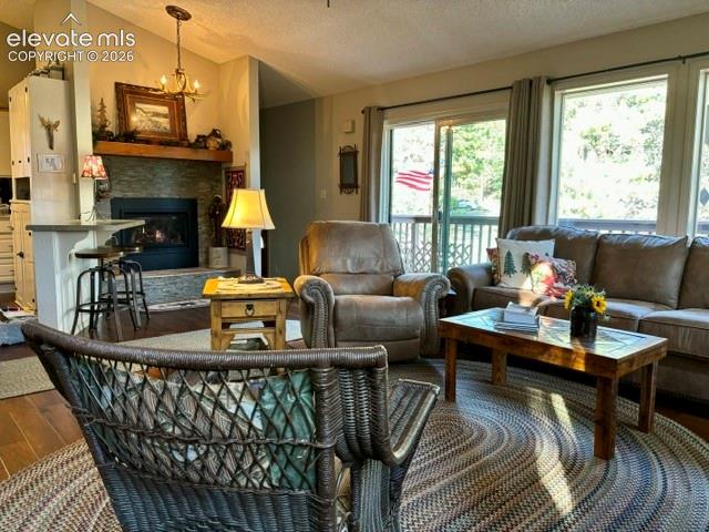 MLS Image for 540  Greenway  ,Woodland Park, Colorado
