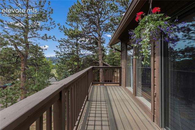 MLS Image for 540  Greenway  ,Woodland Park, Colorado